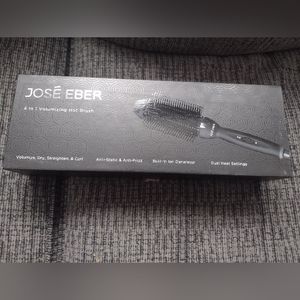 Jose Eber 4 In 1 Volumizing Hot Brush